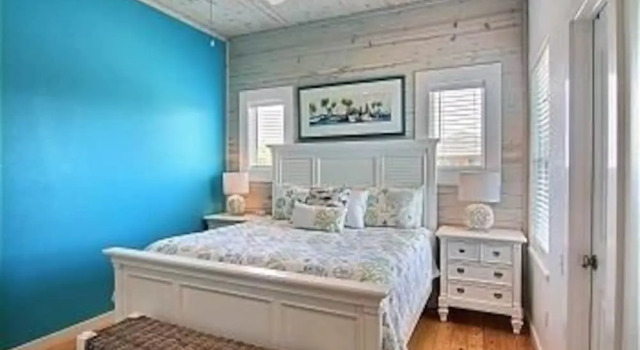 Gnarly Marlin 4 Bedroom Home