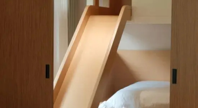 Familie Suite mit Bergblick Dyed Mount Boutique Hotel