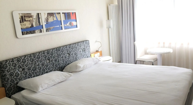 No19 Boutique Hotel
