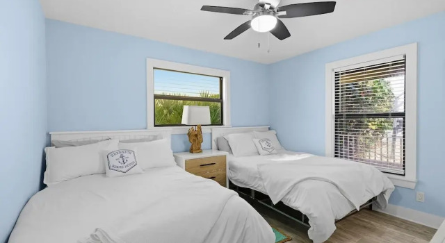 Surf Camp, Prenota Casa vacanze New Smyrna Beach 
