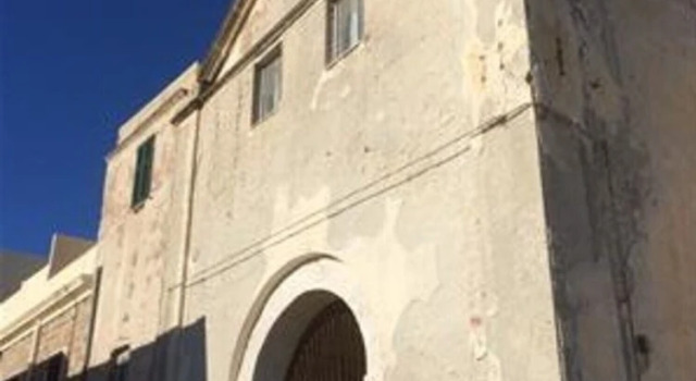 Studio Apartment in the Old Town Donzella