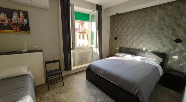 Standard Zimmer B&B D643