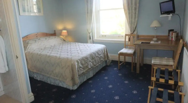 Двухместный номер Standard Elgin Villa