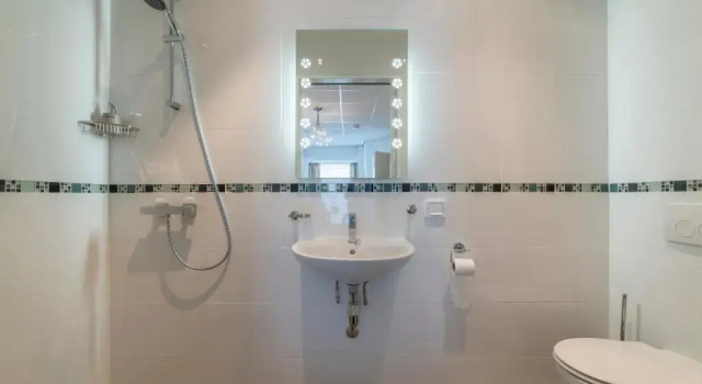 Номер Standard B&B Groene Meent