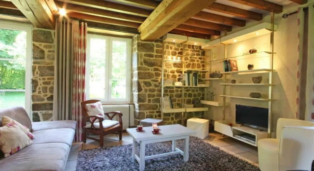 Maison Normande : 4 Chambres, Jardin, Activités, Tout Inclus! - FR-1-497-121, Prenota Hotel Les Monts-d'Andaine 
