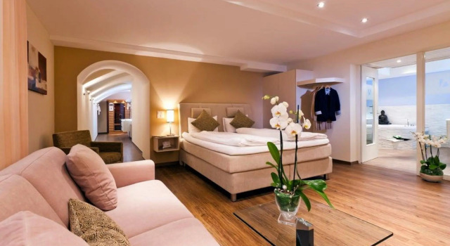 Hotel Amaris