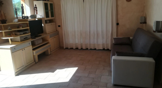 In Campagna da Nino
