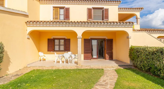 Appartamenti Ambra a San Teodoro