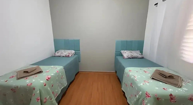 Casa Refúgio Verde Conforto em SJBVista, Забронировать Гостевой дом Сан-Жуан-да-Боа-Виста 