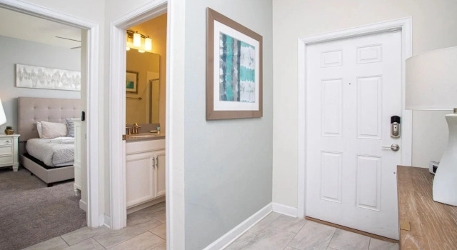 Коттедж Ravishing Four Bd w Pool Close to Disney 4947