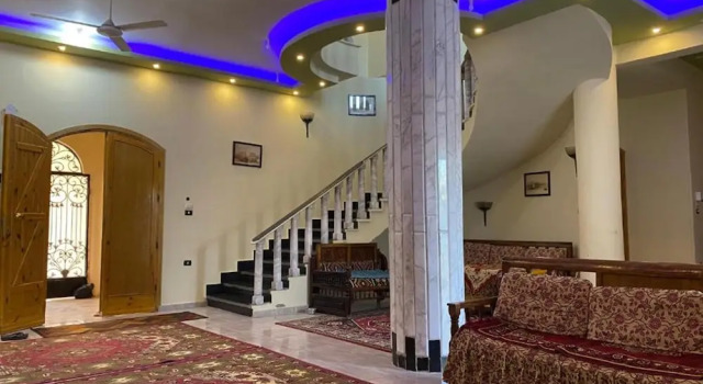 Elsanosy Family Guest House - Luxor