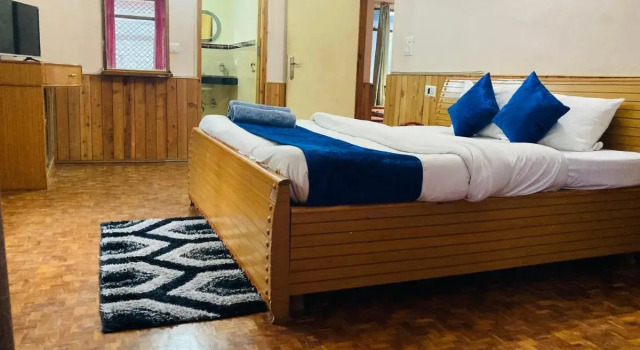 Indraprastha Cottage | Rooms & Caretaker