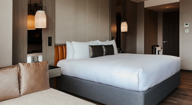 Номер Standard Hinode Hills Niseko Village