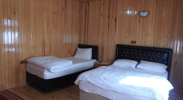 Zengin Motel
