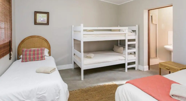 Семейный номер Economy Wagon Wheel Country Lodge