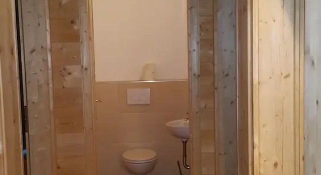 Апартаменты Tiroler Chalet Oetztal