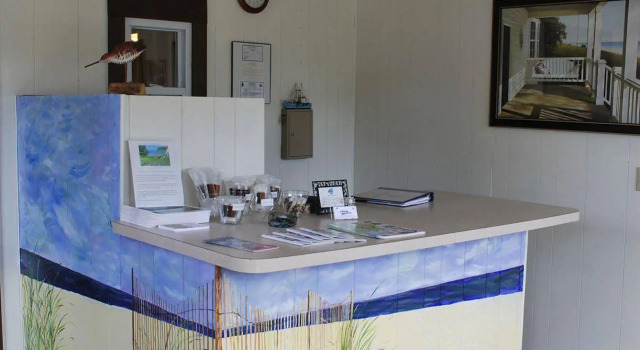 White Anchor Inn, Reserva ahora Hotel Boothbay Harbor 