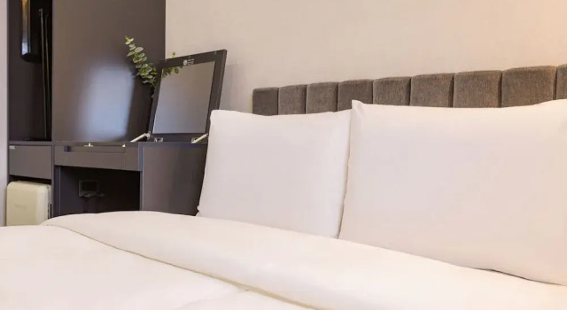 Номер Standard Giverny Hotel