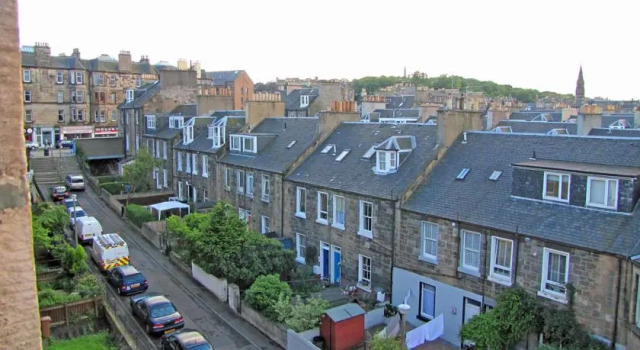 City Views near Royal Mile, Забронировать Апартаменты/квартира Апартаменты Эдинбурга, рядом с Холирудское абатство, Апартаменты/квартира