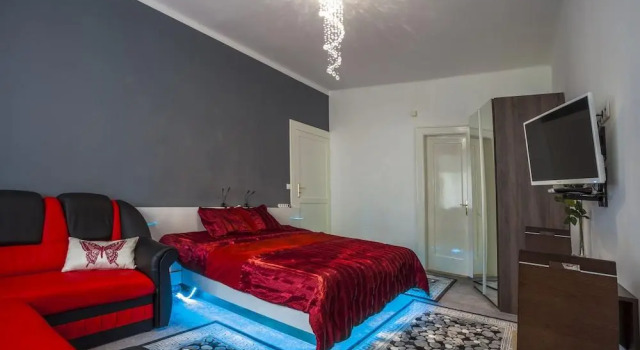 Penmoor Place, Забронировать Отель Отели Братиславы с парковкой, рядом с Старый мост, Парковка
