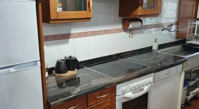 Номер Classic Habitaciones - La Pumarada de Limés I