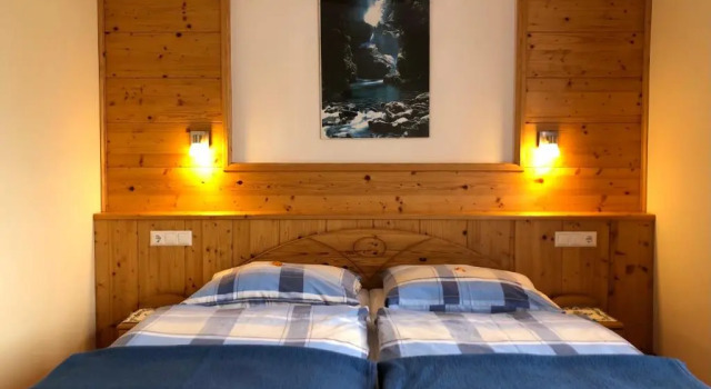 Ferienwohnung Staltner, Réserver Hôtel Pichl-Preunegg Schladming-Dachstein