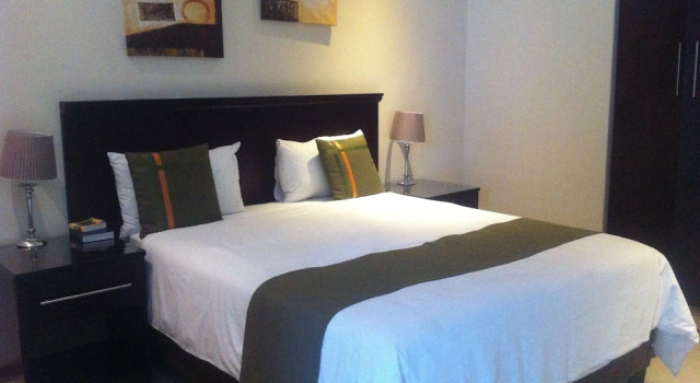 Deluxe Zimmer Emerald Hotel