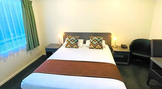 Студия 298 Westside Motor Lodge