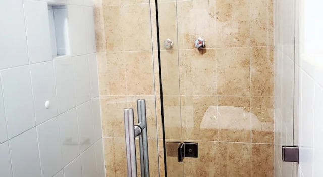 Трёхместный семейный номер Standard Hotel Real de Lua