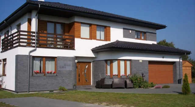 Willa Oliwia, Buchen Sie Hotel Hotels in Ostsee mit Parkplatz, Parkplätze