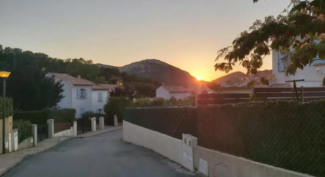Номер Standard Chambre d'hôtes à 5mn des plages