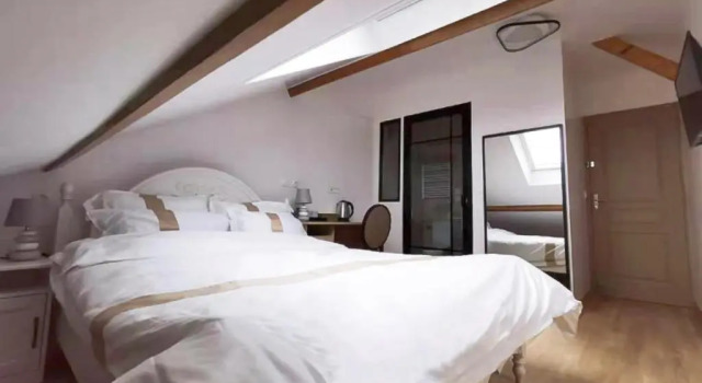 Номер Standard La Maison Charentonneau