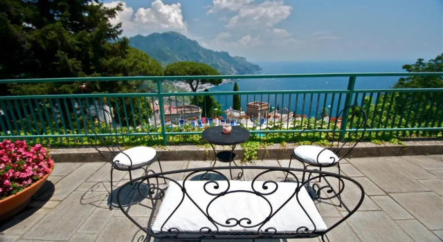 Студия Villa Casale Ravello Residence