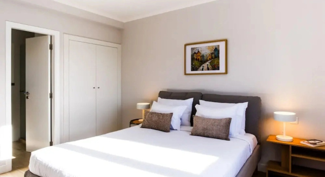 C Gato 7 Riscas - Casa Maior, Rezervasyon Daire Óbidos Oeste