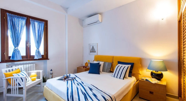 Villa Smeralda sul mare, Book Villa Olbia Emerald Coast