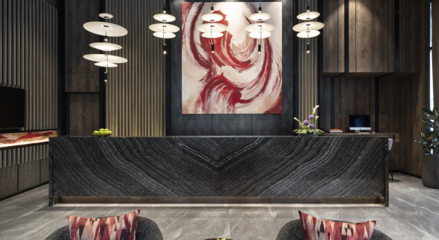 Ascott Embassy Sathorn Bangkok
