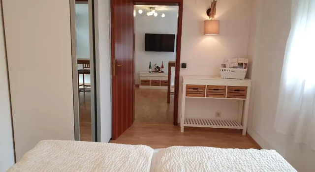 Ferienwohnung Im Moseltal, Забронировать Отель Отели Фельденц с парковкой, Парковка