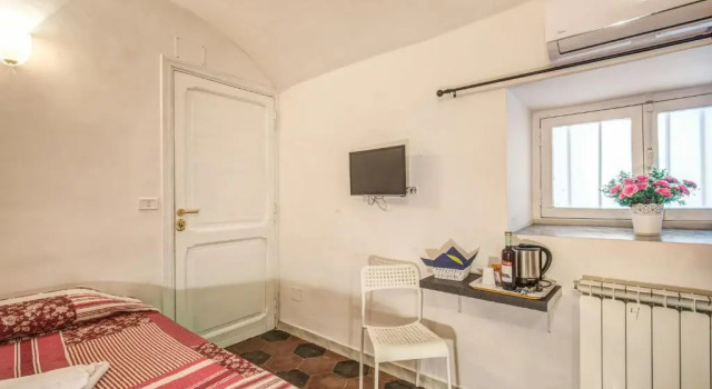 Одноместный номер Standard Relais La Torretta
