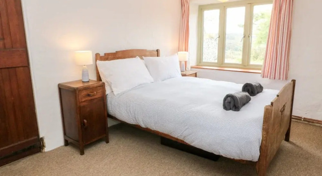 Porth Farm Annexe