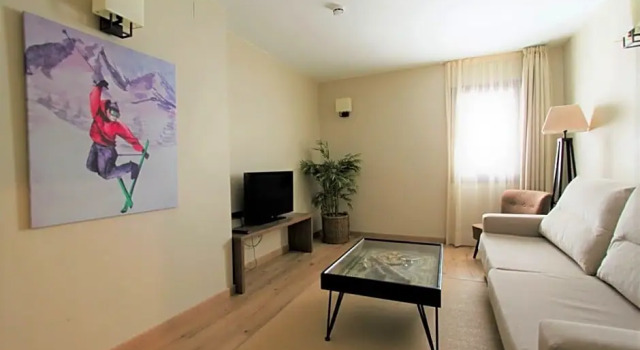 Полулюкс Hotel & Spa Real Villa Anayet