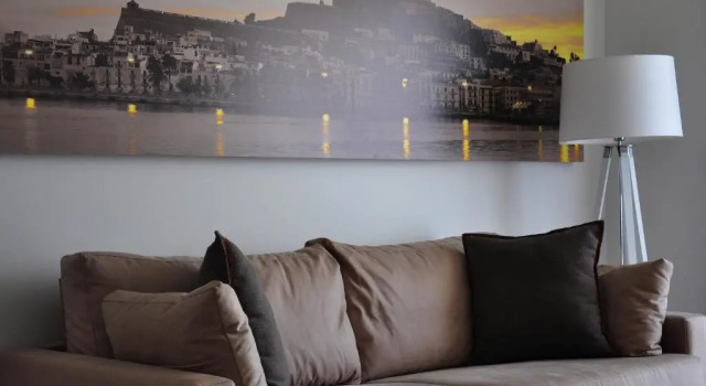 Апартаменты Standard Apartaments B-Llobet Sun & Confort