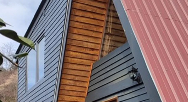 Bera Bungalov, Забронировать Отель Цаели 