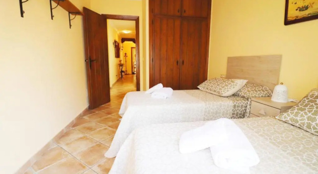 Casa Sandra Spainsunrentals 1165