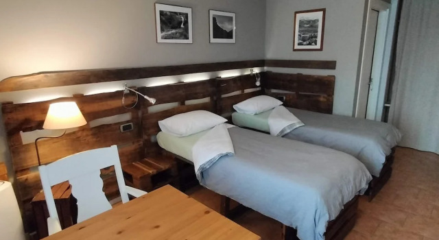 Номер Standard CaLuna Guest House