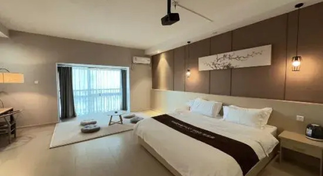 Люкс Premier Xitang Hotel