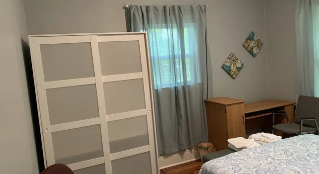 3 Bedroom House in Pontiac near Auburn Hill, Palace DTE Energy, Забронировать Дом для отпуска Виллы Понтиак, Вилла