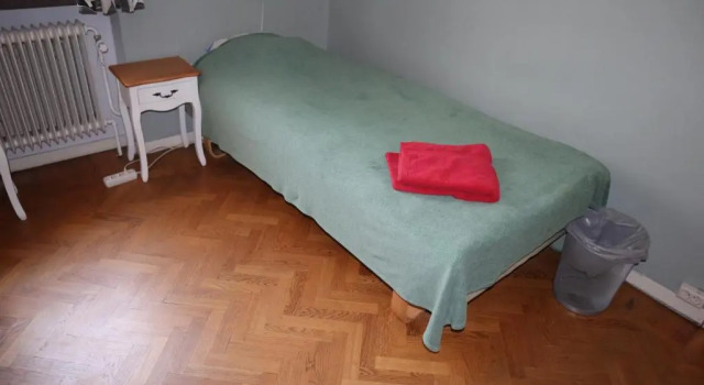 Номер Standard Kronans B&B