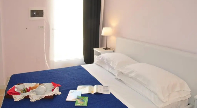 B&B Marebello