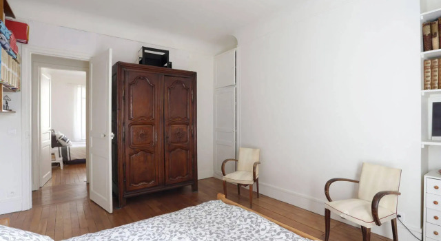 Designer Stay - Ternes