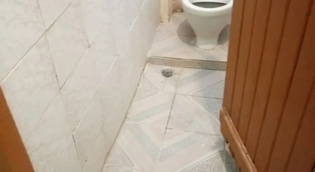 Номер Standard Rose Wood Lodge